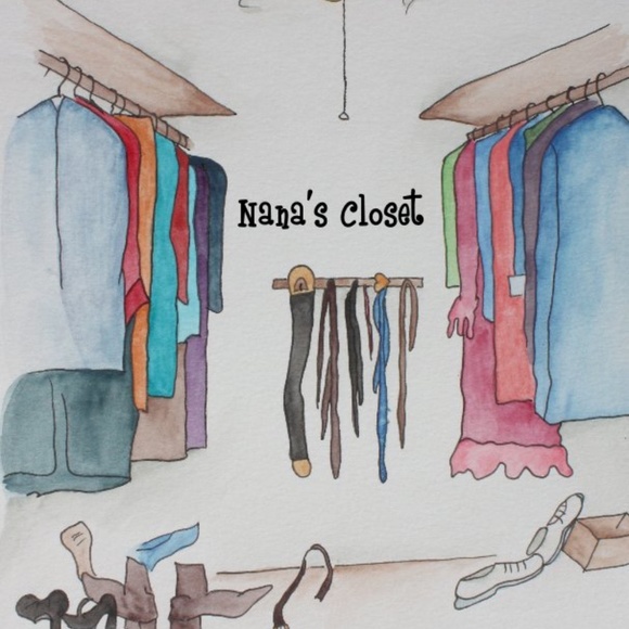 Meet your Posher, Nana - Picture 1 of 1